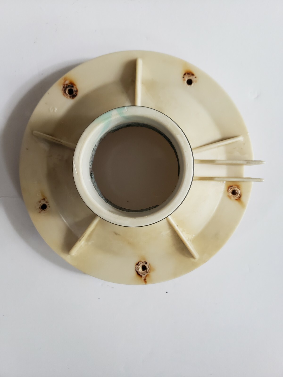 Pool Pump Diffuser C1-271P1 