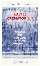 Kaltes Krematorium | József Debreczeni | 202...