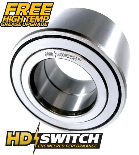 Berserk Mtg Kit Ricostruzione Cuscinetto Ruota Anteriore Per Toro - Foto 3