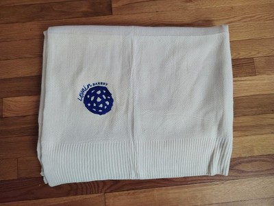 Levain Bakery Cookie Blanket Soft Throw Dessert Lover Gift 42''x 62'' HTF