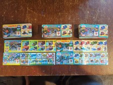 Thomas  Friends Capsule Plarail Set Booklets