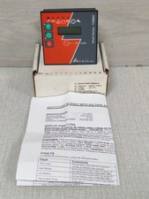 AUTO START MODULE WITH VOLTAGE AND FREQUENCY DISPLAY SMART -TURBO 8-30V