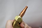 RANDOR Heavy Duty Oxy-Acetylene Cutting Torch Kit - Victor 1-1-101 Cutting Tip — photo 4