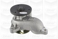 Wasserpumpe MotorküHlung Graf PA1203 FüR Hyundai KIA I30 GD I20 1 PB PBT Accent