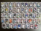 2025 Topps Flagship Silver Pack 1/2 Set Costco Exclusive Sleeved 49 Card Lot