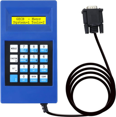 GAA21750AK3 Elevator Blue Server Test Tool Unlimited Times Unlock Lift Elevators