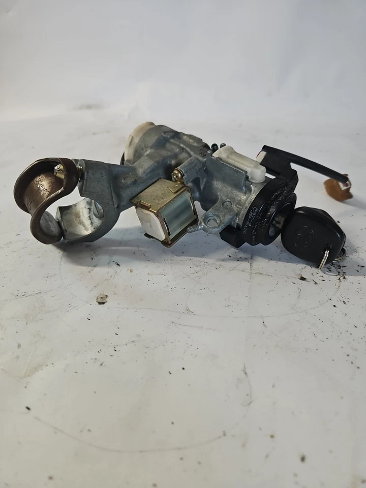 Toyota Prius 2001-2003 interruptor de encendido bloqueo con cilindro de llave OEM 45020-47-1 Foto 4 de 4