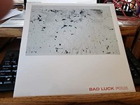 Bad Luck - Four - Vinyl Record - G3Z