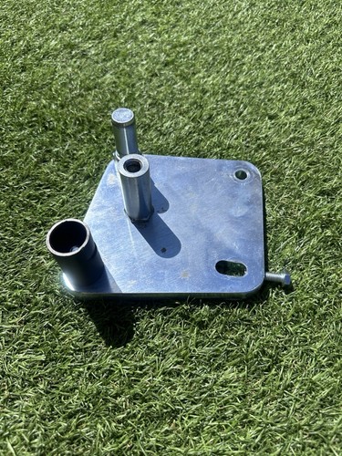 Adaptor for ConStands Power Classic / Evo compatible with Ducati 848/ Evo 08-13