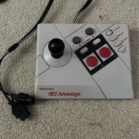 Authentic Nintendo (NES) Lot Of 18 Games, 2 Consoles, 4 Controllers And More