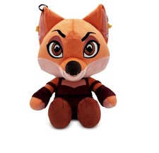 Youtooz * Liar’s Bar * Foxy * Peluche de 9” * NUEVO * Agotado * En mano