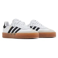 Adidas Size 8 Women s Sambae JI1349
