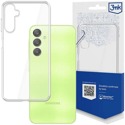 3MK ARMOR CASE FÜR SAMSUNG GALAXY A15 5G STOSSFEST UND