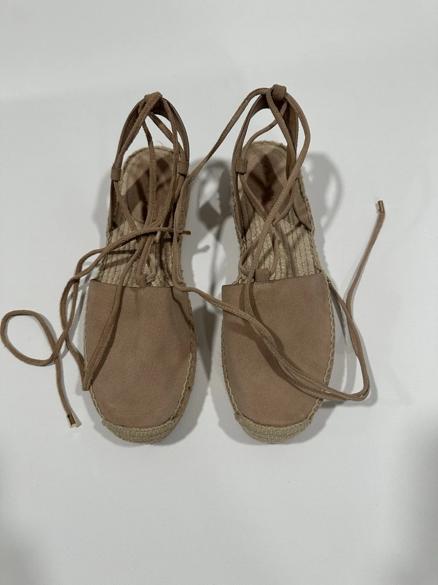 Coach Lace Up Sandals for Women for sale | eBay