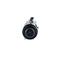 Klimakompressor 12 V Ø 112 Mm R 134A VS14E Nrf FüR U.A. Kia Ceed