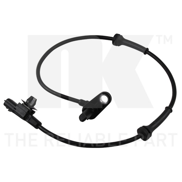 NK ABS Sensor Raddrehzahl Hinten Rechts FüR Nissan Micra IV Note K13 K13 K13KK-image