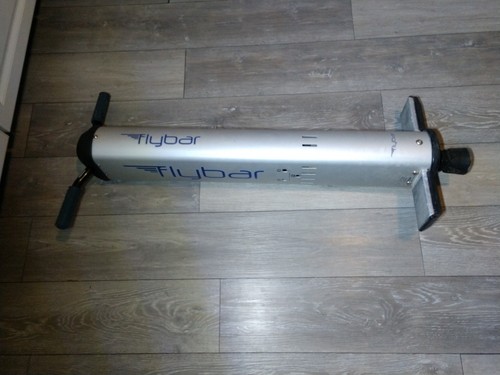 FLYBAR 1200 -POGO STICK EXTREME