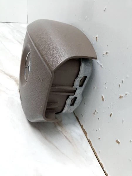 Air Bag 164 Type ML320 Front Driver Wheel Fits 06-09 MERCEDES ML-CLASS 100071 Foto 2 de 4