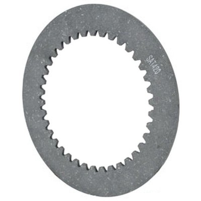 T20716 Clutch Disc (Fiber) Fits John Deere 450, 450B