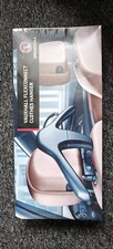 Vauxhall coat hanger