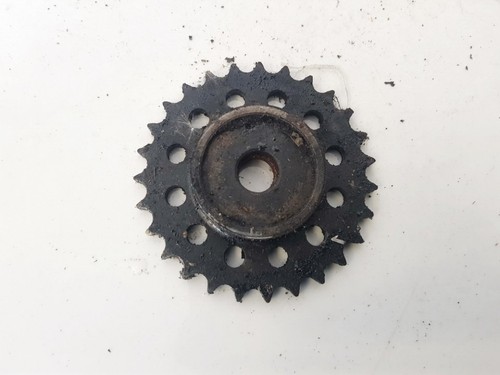 90528134 Zahnrad Nockenwelle (Riemenscheibe)  Opel Vectra DE1345364-13