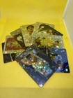 Brand new sealed NARCOTOYZ Special 1st Limited Edition Trading Cards Pack 18+ — photo 1