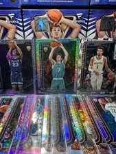 2025/26 Topps NBA Basketball Parallels-Season Tip Off, Topps, Rainbow-YOU PICK!