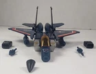 Vintage Transformers G1 Thundercracker  For Parts/repair- Broken Nosecone 1984
