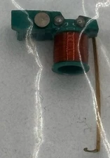 Accutron By Bulova 2210 Cell Coil Assembly #715