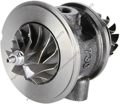 TD025 Turbo Cartridge 49173-06501 For Astra G Combo C Corsa C 1.7 DTI Y17DT(L)