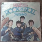 The Beatles Rock N Roll Music 2LP Vinyl, Capitol Records 1976 SKBO 11537