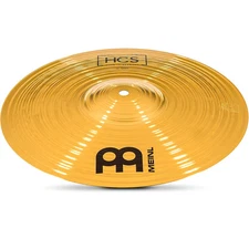 Meinl HCS Splash Cymbal 12 in.