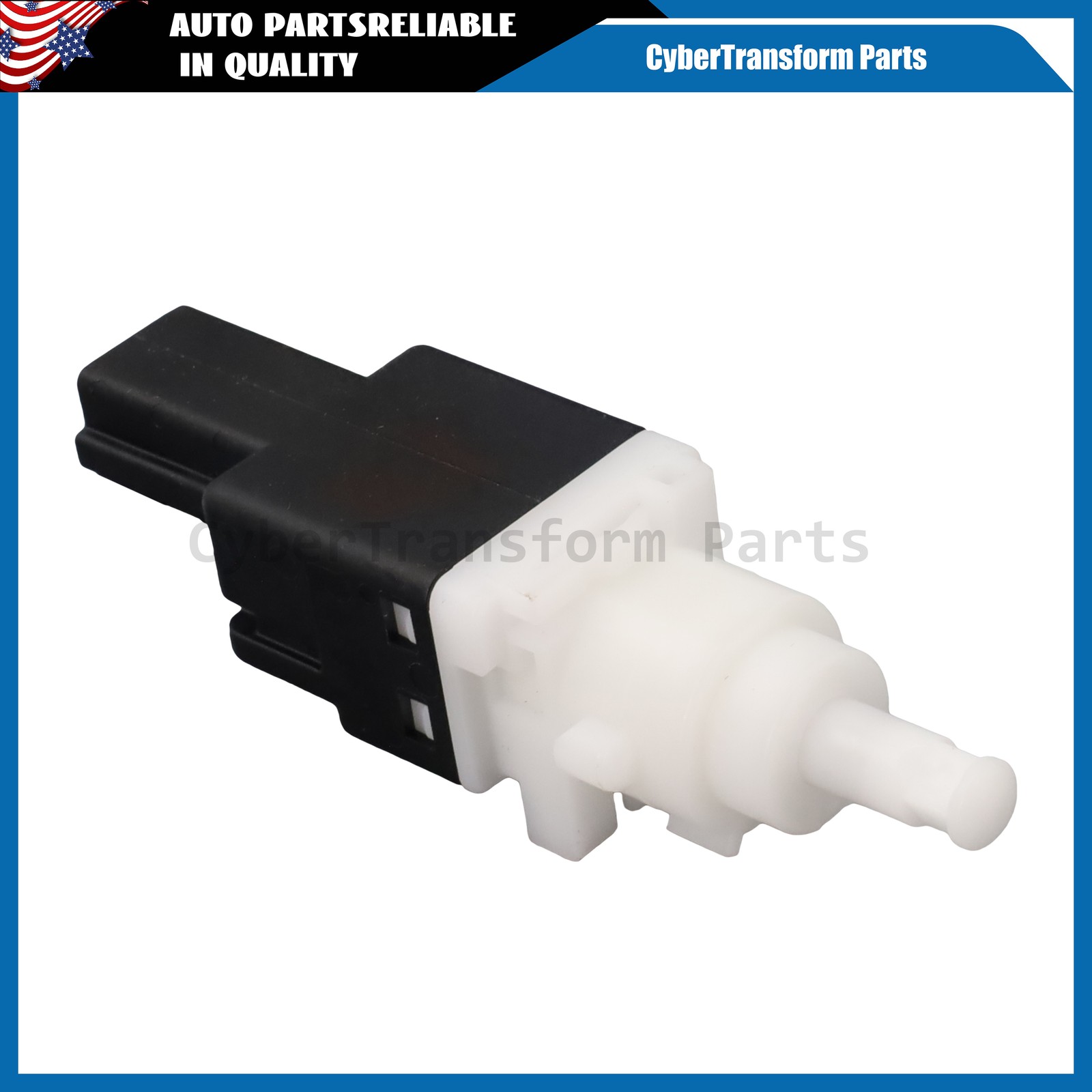 Maserati Quattroporte 2003-2012 Brake light switch P/N 201957