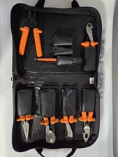 KLEIN TOOLS  Insulated Tool Set