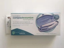 Buckingham CompactEasyWipe Hygiene Aid Reach & Wipe Assistance