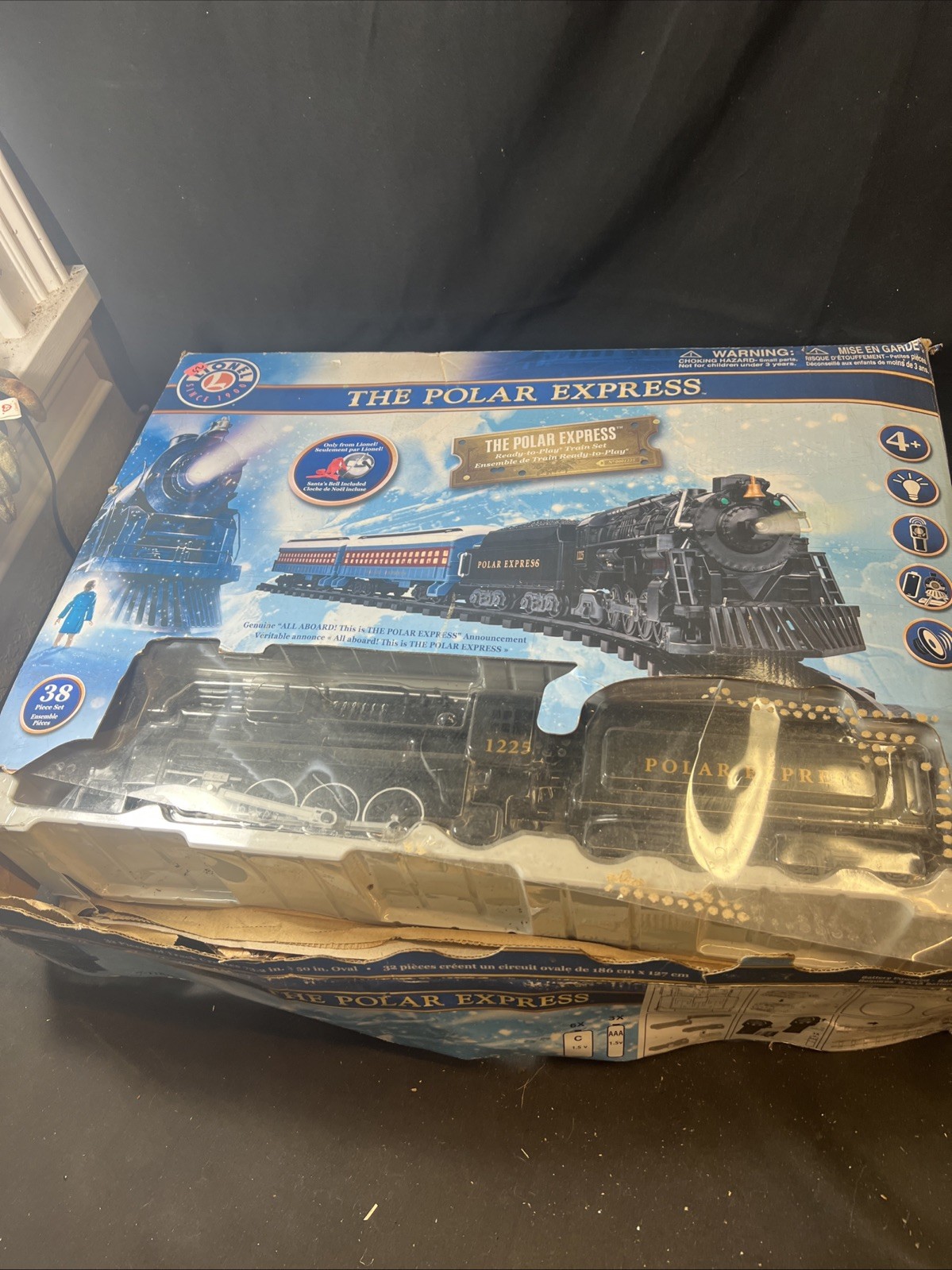 Click here to see eBay Auction