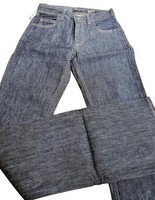Jeans Blau GrößE W26 Damen GAS Bootcut W26/L32 =34 1.2496