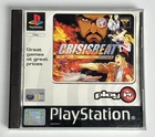 Crisis Beat - PlayStation 1 PS1 | TheGameWorld