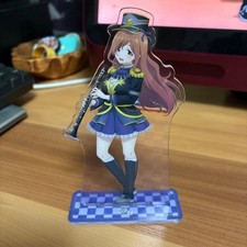 KonoSuba: God's Blessing on This Wonderful World 3 Marching Band Acrylic Stand