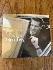 Glenn Frey - Above the Clouds: the Very Best Of CD, BRAND NEW with FREE SHIPPING