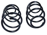 Maxgear 60-1649D Spr¿¢Yna Zaw. Seat P. Mii/ Skoda Citigo/ Vw Up 1.0/1.0CNG 08.11
