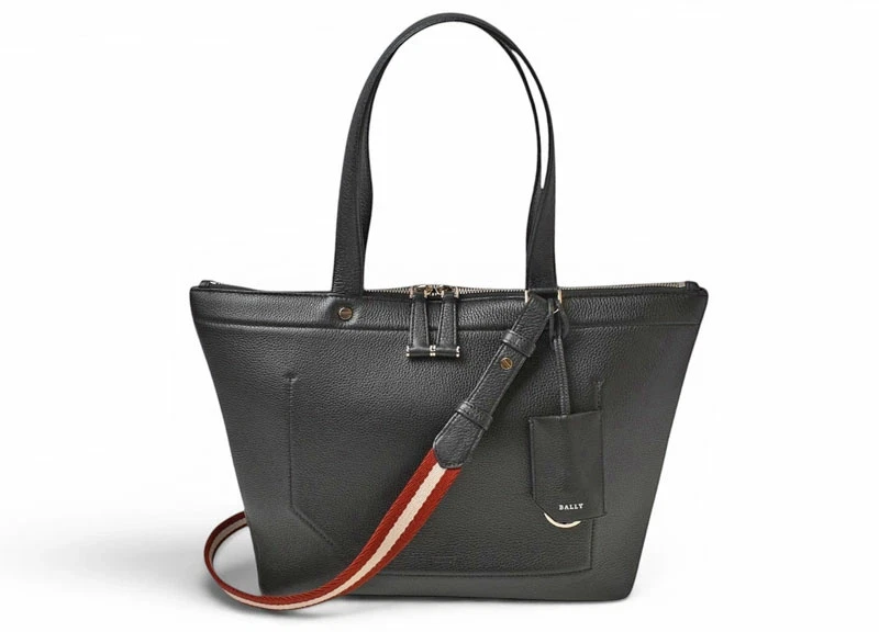 Bally Leather Exterior Bags & Handbags for Women for sale - eBay