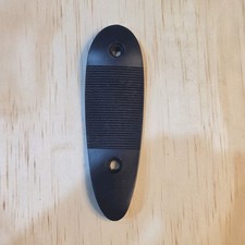 Stevens Model 520 620 Shotgun Butt Plate