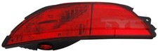 TYC Nebelschlussleuchte 19-0772-01-2 für ABARTH ALFA ROMEO  passend für FIAT