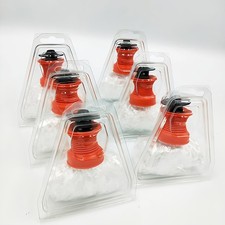 6 PCS Storage Bags with Supporting, Balloon Replacement Set for V0lcan001