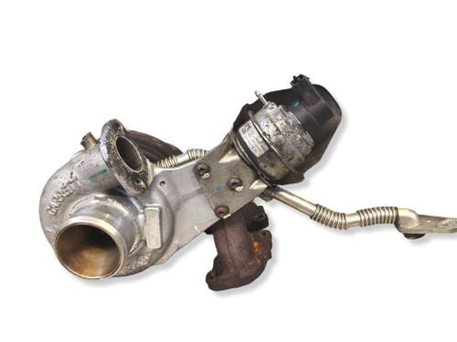 Opel Astra J 2015 Diesel 121kW Turbo 55581063 TWS44825