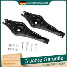 QUERLENKER HINTEN + SCHRAUBEN für AUDI A3 SK...