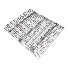 New Pallet Racking Wire Mesh Decking 900 x 1320