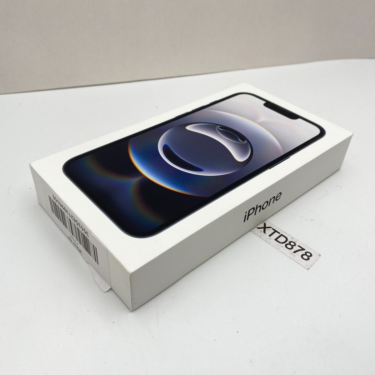 Apple iPhone 16e - 128GB - Black (Unlocked) Open Box | eBay