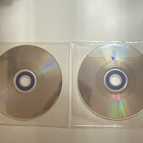 Dream On Vol 1 & DreamKey (Sega Dreamcast) Tested & Working Bundle 